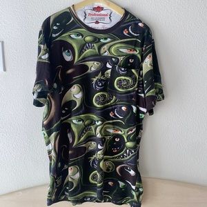 The hundreds shirt